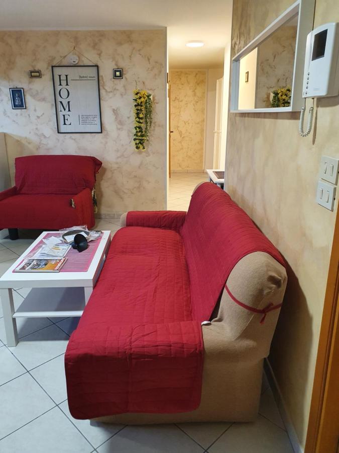 Casa Dell'Ape Maia Termoli Exterior foto