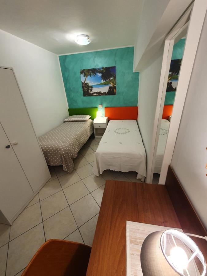 Casa Dell'Ape Maia Termoli Exterior foto